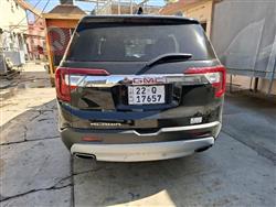GMC Acadia